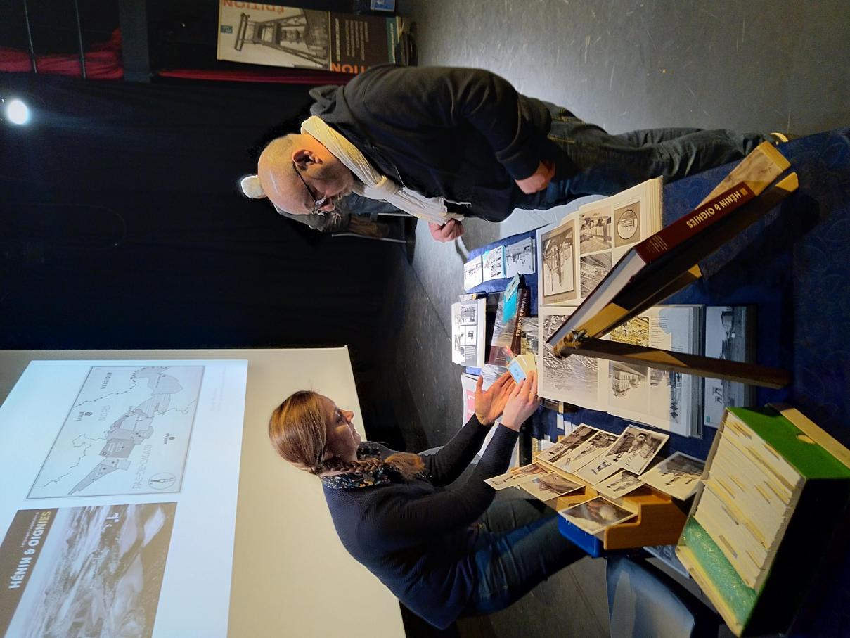 Activités médiathèque 2024